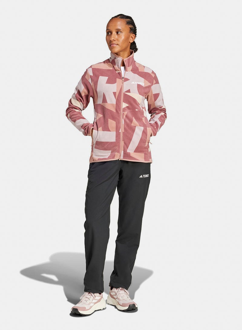Adidas Terrex Multi Liteflex Pants - Image 4
