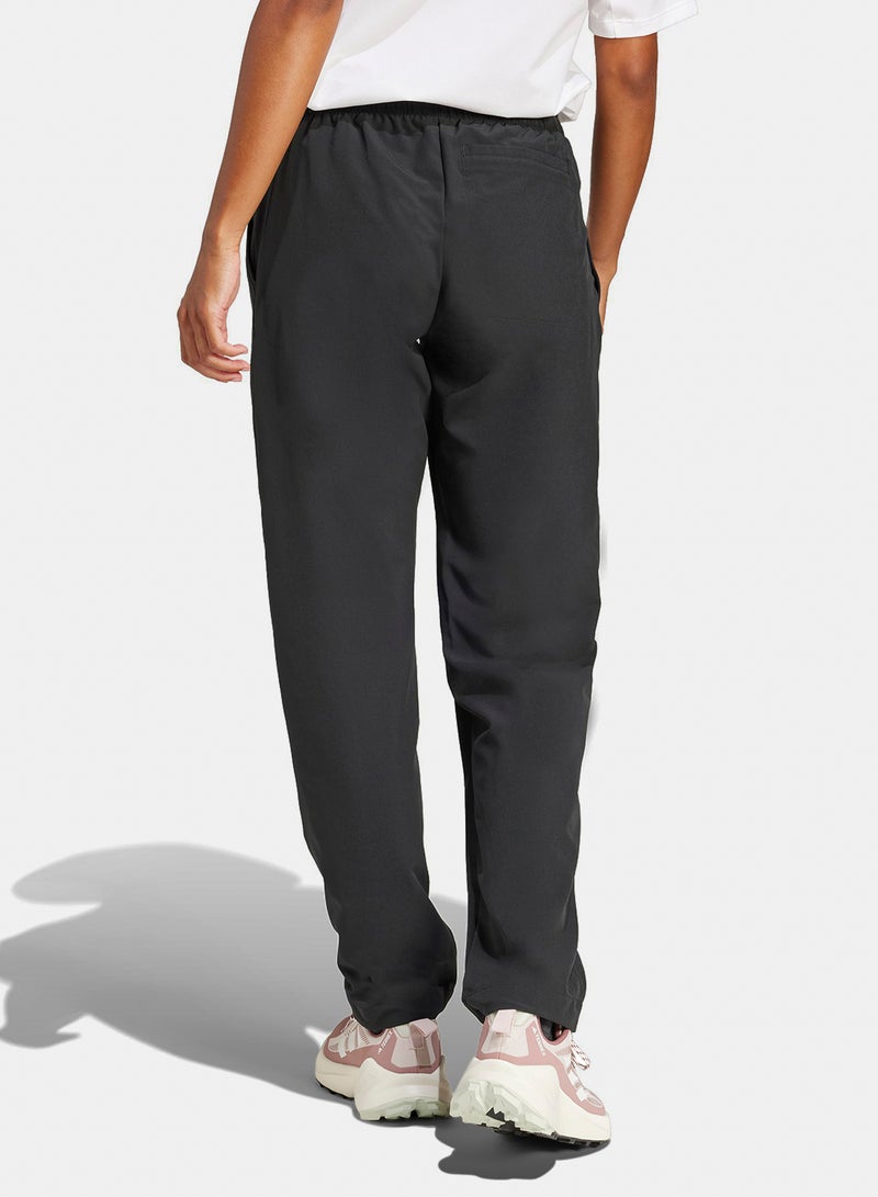 Adidas Terrex Multi Liteflex Pants - Image 2