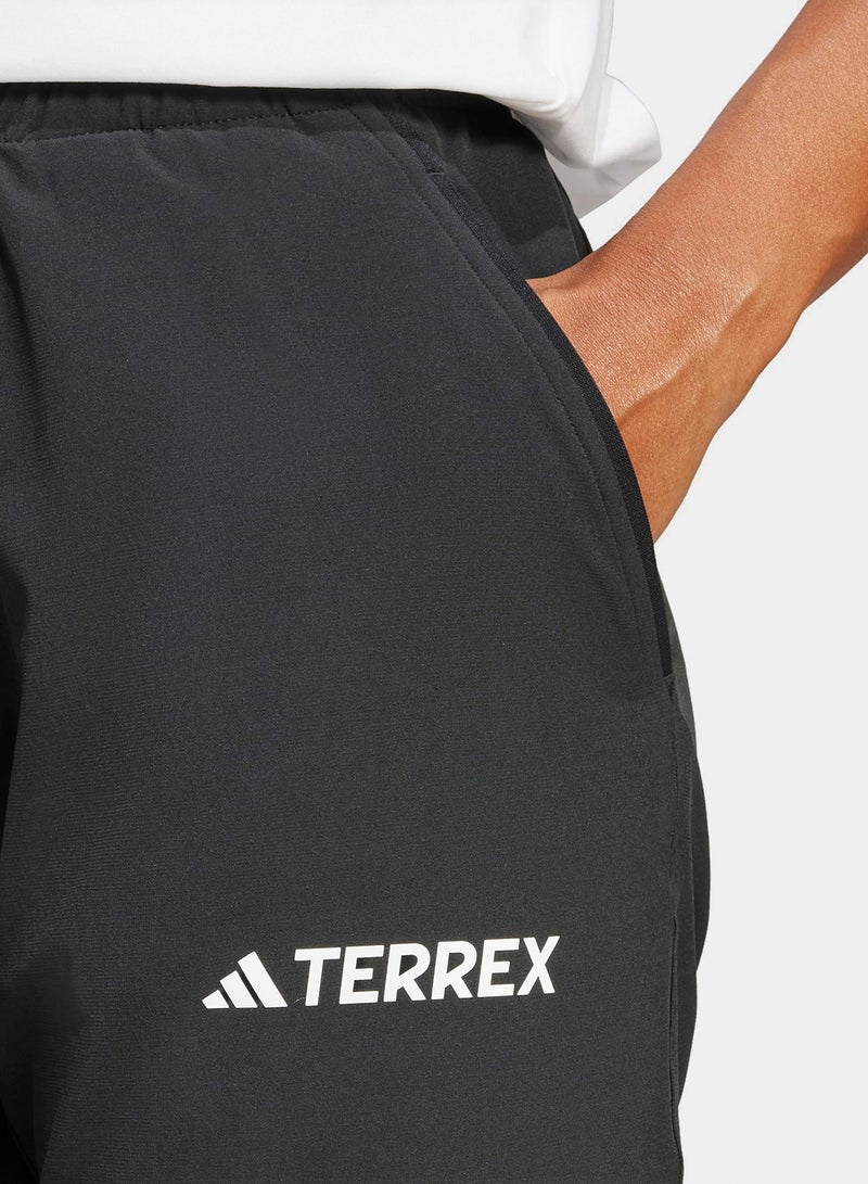 Adidas Terrex Multi Liteflex Pants - Image 5