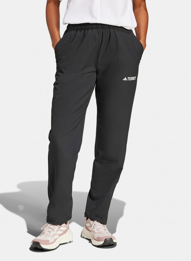 Adidas Terrex Multi Liteflex Pants - Image 1