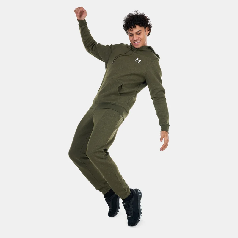 اندر ارمور Men's UA Essential Fleece Joggers