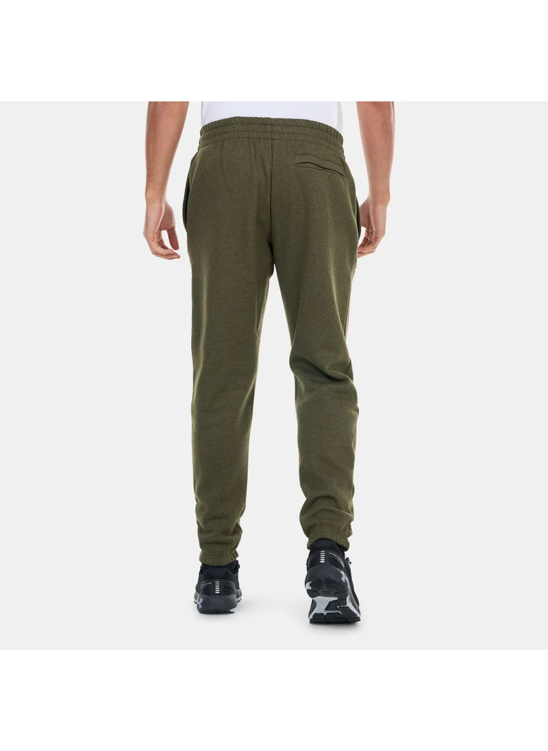 اندر ارمور Men's UA Essential Fleece Joggers