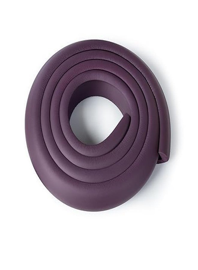 JIGVA Extra Thick Baby Corner Guards 2 m Edge Strip || Peel‑and‑Stick Foam, BPA‑Free, Non‑Toxic, Furniture Safety Cushions for Child Protection || (Pack of 1) - Image 1