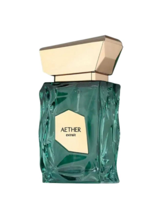 AETHER French Avenue Aether For Men Extrait De Parfum 100ml - Image 2