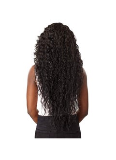 Sensationnel What Lace 13X6 Wigs Reyna Synthetic Wig Cloud 9 With Preplucked Hairline Hd Lace Whatlace Reyna (1)  - Image 5