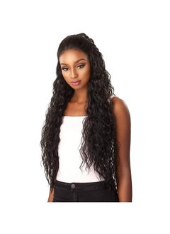 Sensationnel What Lace 13X6 Wigs Reyna Synthetic Wig Cloud 9 With Preplucked Hairline Hd Lace Whatlace Reyna (1)  - Image 3