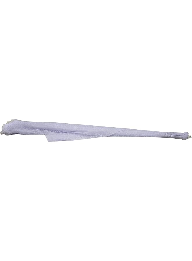 Generic Foldable Mosquito Net For Baby Size L 77X121X45 Cm White Polyester - Image 2