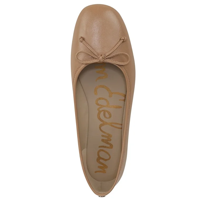 سام إيدلمان باليرينا ألي