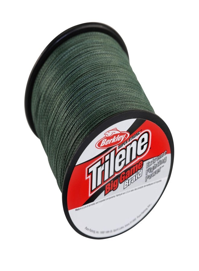 Berkley Trilene Big Game Braid Fishing Line - Image 4