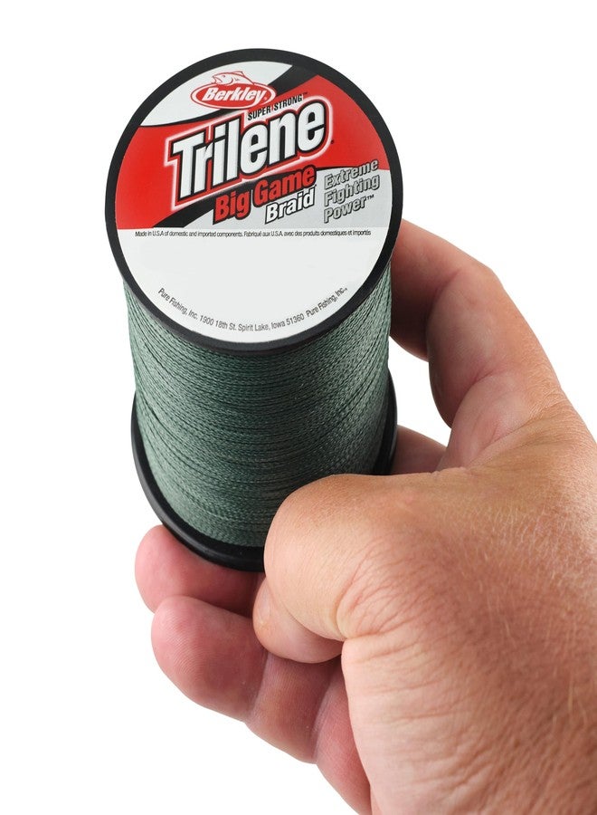 Berkley Trilene Big Game Braid Fishing Line - Image 5
