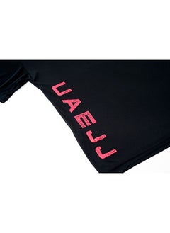 UAEJJ UAEJJ Jiu Jitsu OSS T-Shirt for Men and Women | Martial Arts T-Shirt | T-Shirt for Martial Arts | Karate T-Shirt for Unisex | T-shirt for Judo Karate  - Image 3