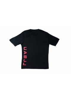 UAEJJ UAEJJ Jiu Jitsu OSS T-Shirt for Men and Women | Martial Arts T-Shirt | T-Shirt for Martial Arts | Karate T-Shirt for Unisex | T-shirt for Judo Karate  - Image 2