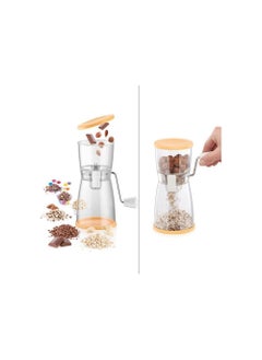 tescoma Delicia Mill For Nuts  - Image 1