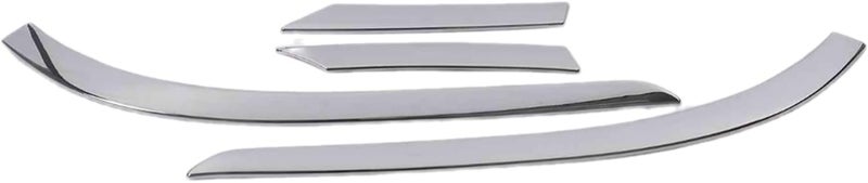 Vuzmode KX5 Taillight Eyebrow Trim