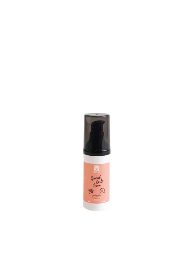 Curly Method Serum 30 ml