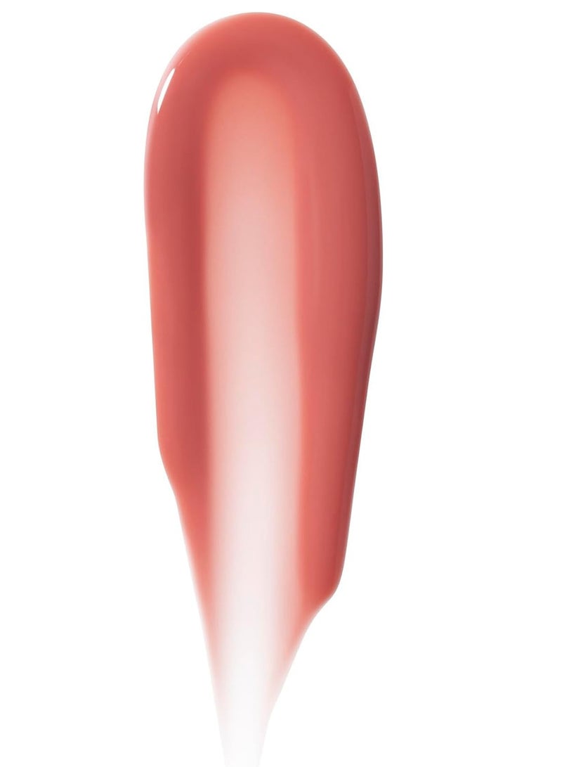 elf Glow Reviver Lip Oil for a High Gloss Finish 7.39ml  It's Giving Guava - Image 2