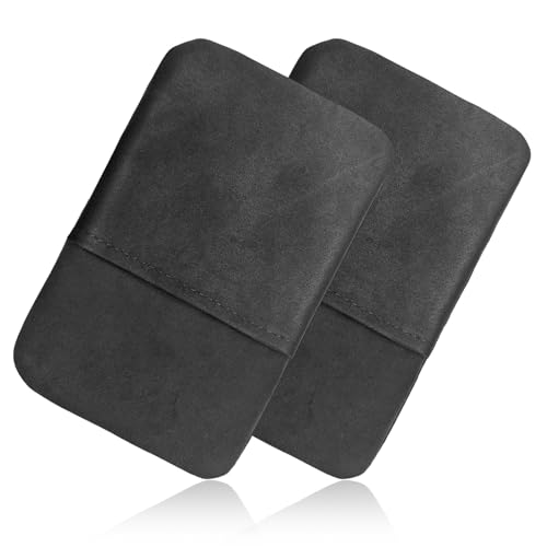 Ohleats Car Screen Cleaner Microfiber Auto Screen Cleaning Pad Foldable Touch Screen Cleaner Cloth for Vehicle Dashboard LCD Display Car Cleaning Kits - Image 1