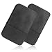 Ohleats Car Screen Cleaner Microfiber Auto Screen Cleaning Pad Foldable Touch Screen Cleaner Cloth for Vehicle Dashboard LCD Display Car Cleaning Kits - Image 2