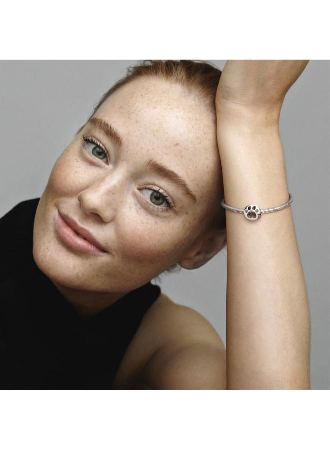 باندورا قلادة مخلب حيوان مفتوحة - Image 3