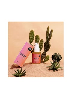 Fix My Curls Fix My Curls Scalp & Strands Elixir Hair Oil  - Image 5
