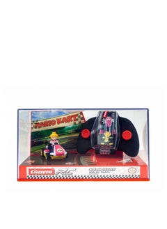 Carrera Super Mario KARTMINI RC PEACH By Carrera 