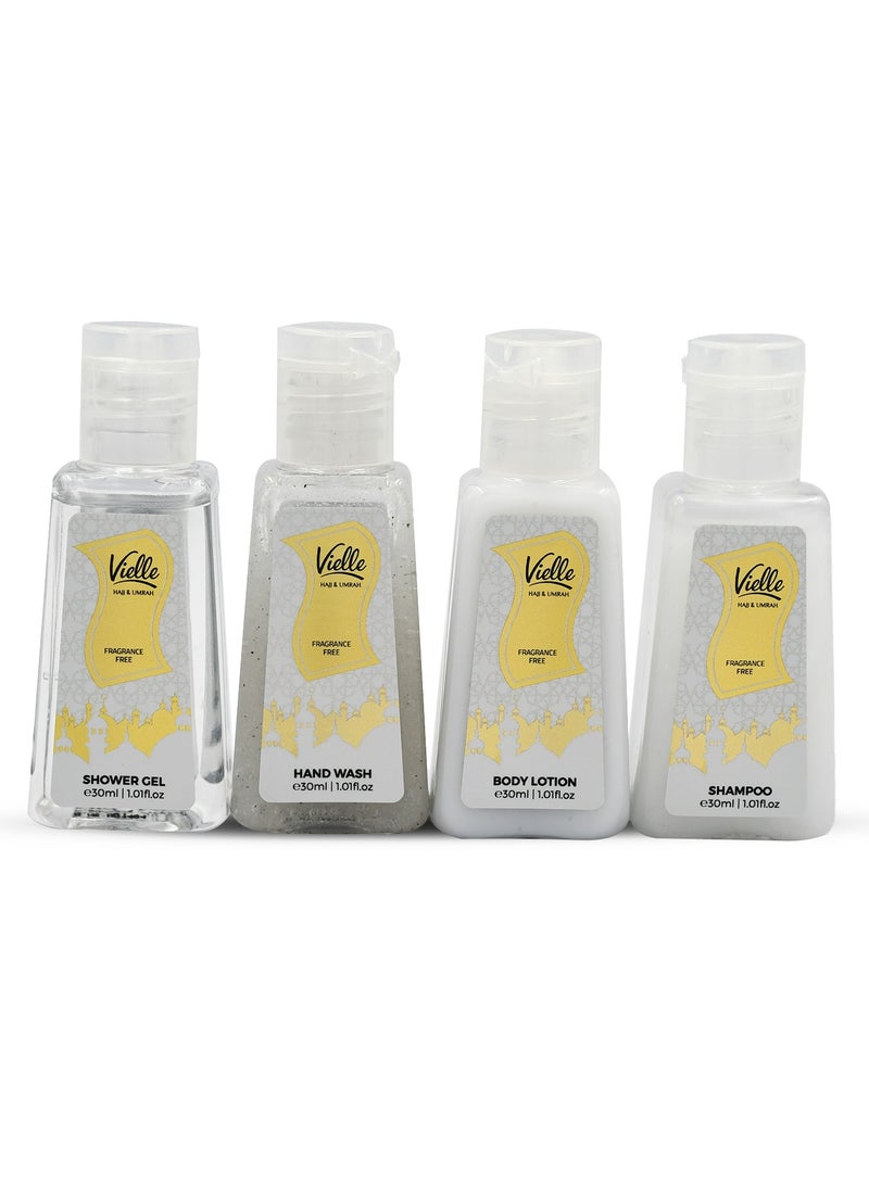 Vielle Hajj And Umrah Kit  - Image 4