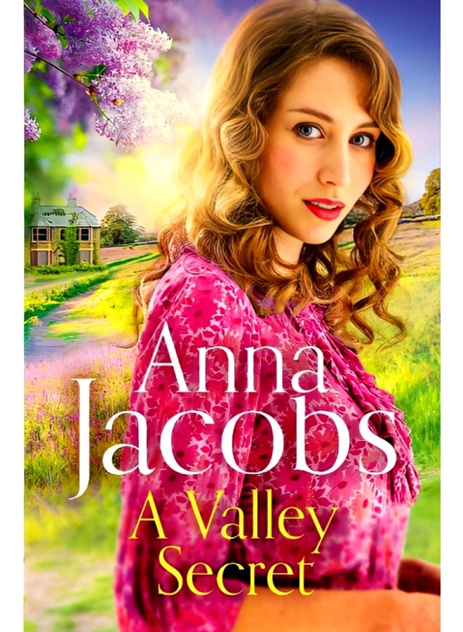 A Valley Secret - Image 1