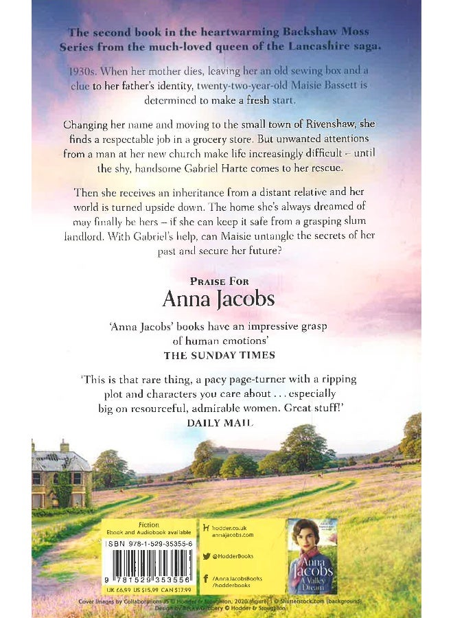 A Valley Secret - Image 2