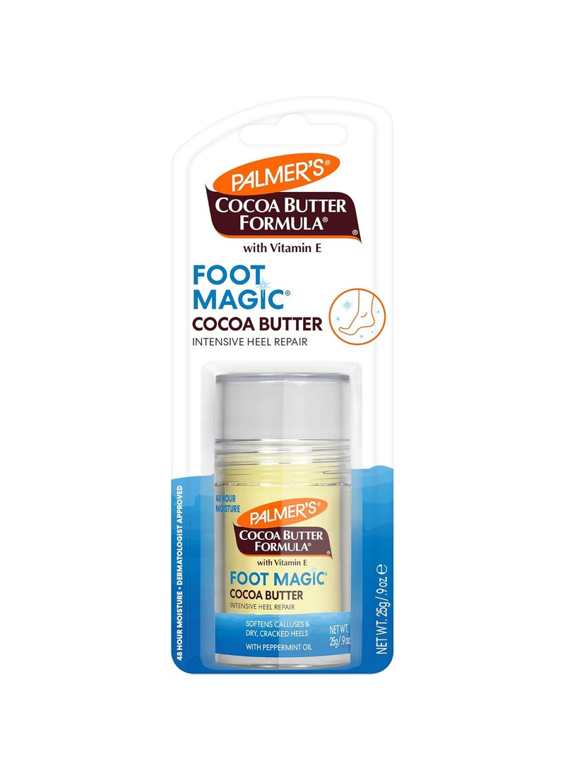 PALMER'S Cocoa Butter Formula Heel Repair Stick 25g - Image 1