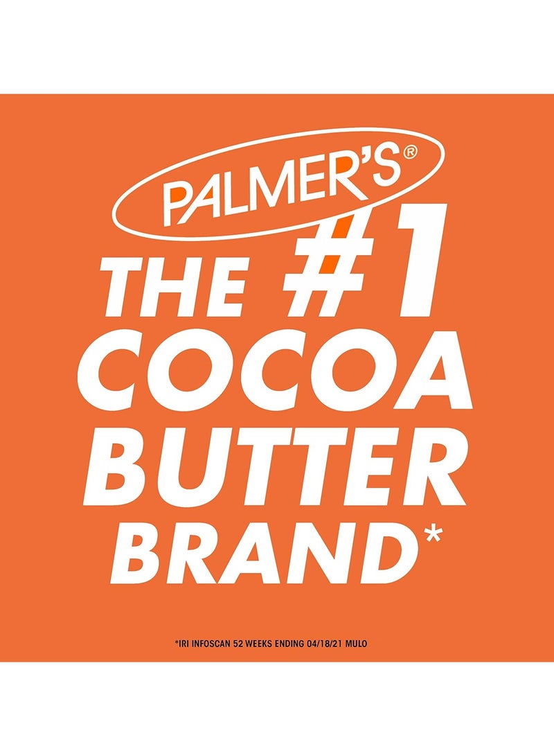 PALMER'S Cocoa Butter Formula Heel Repair Stick 25g - Image 5