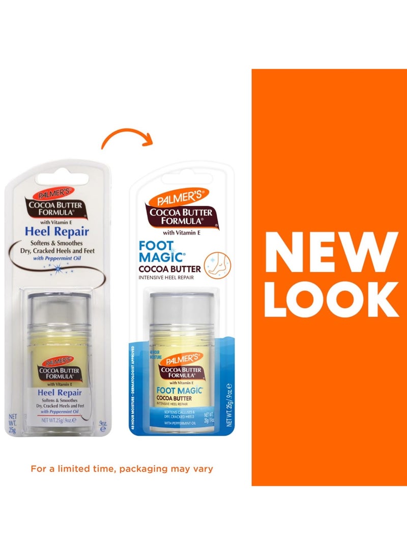 PALMER'S Cocoa Butter Formula Heel Repair Stick 25g - Image 2