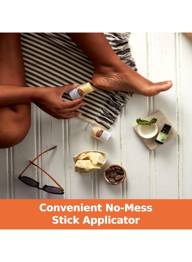 PALMER'S Cocoa Butter Formula Heel Repair Stick 25g - Image 4