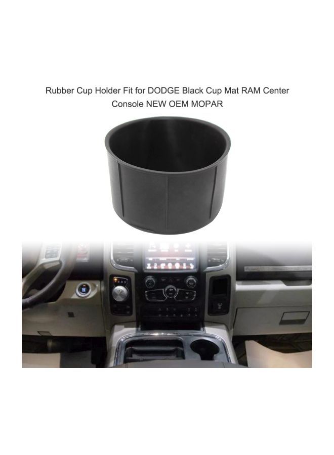 NIBEMINENT Rubber Cup Holder - Image 2