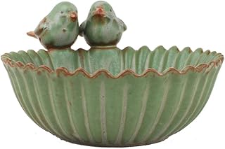 NWFashion NWFashion Special Design Fun Garden Flower Planter Succulent Pot Planter (Bird)  - Image 1