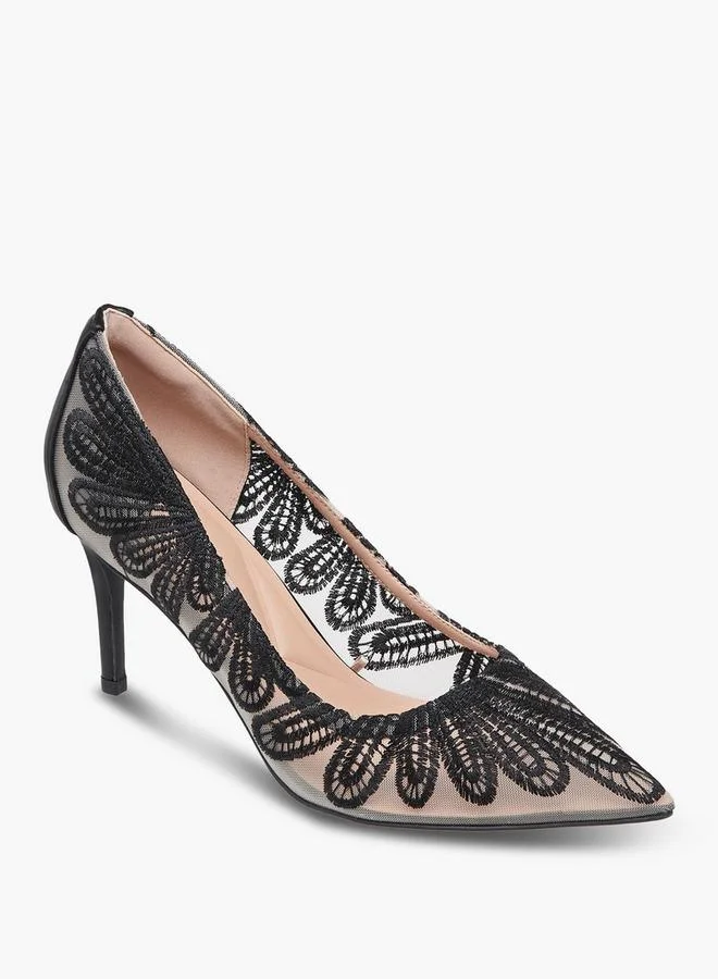 سيليست Women Stiletto Heel Pumps