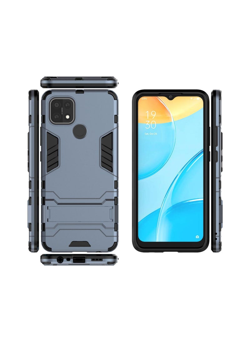 Loquat Suitable For OPPO Back Cover Type Fall Proof Case - Image 1