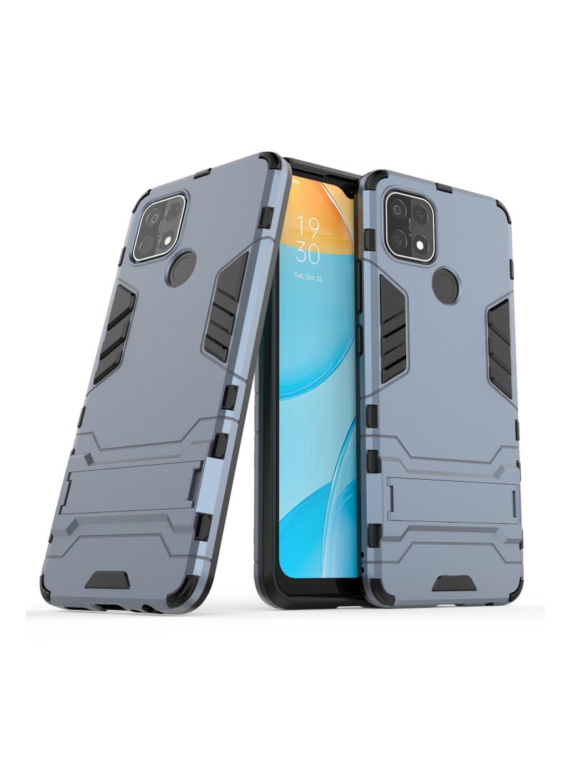 Loquat Suitable For OPPO Back Cover Type Fall Proof Case - Image 2