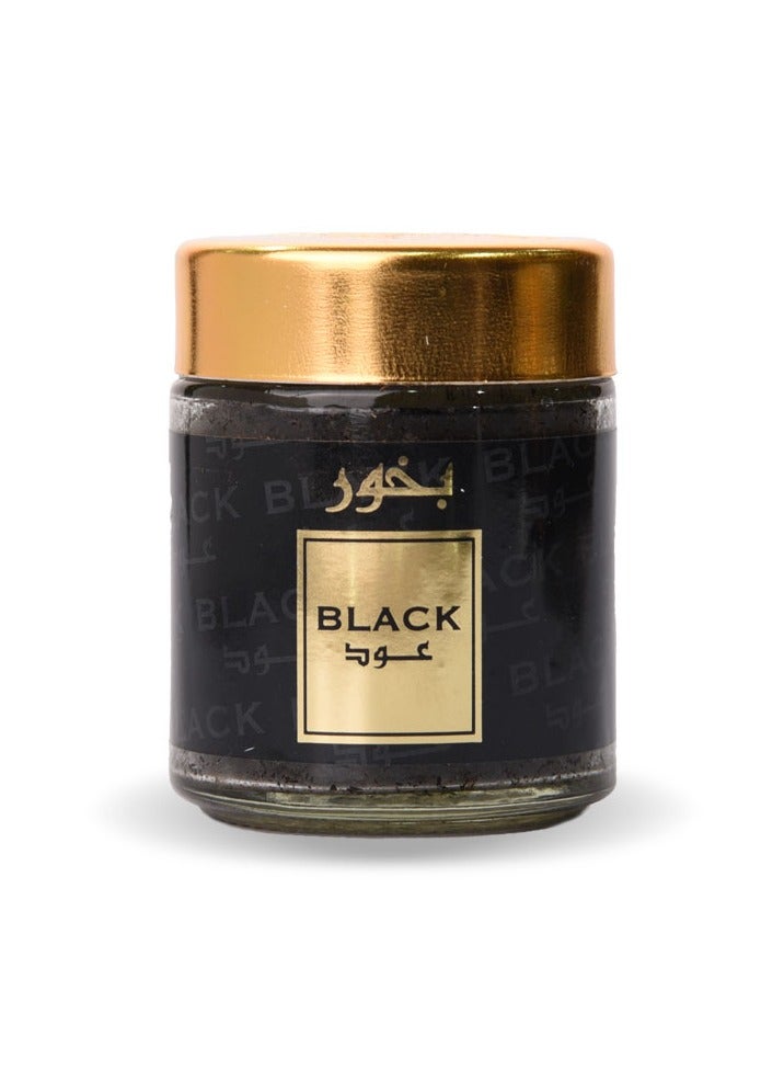 بانافع بخور بلاك عود 50 جم - Image 1