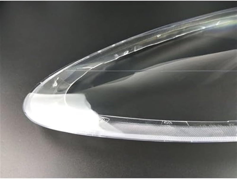 Wivplex Headlight Cover for Porsche Cayenne 2011-2014 - Image 4