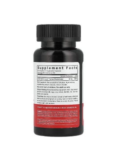 Force Factor Force Factor, Iron with Ferrochel™, 36 mg, 90 Vegetable Capsules  - Image 2