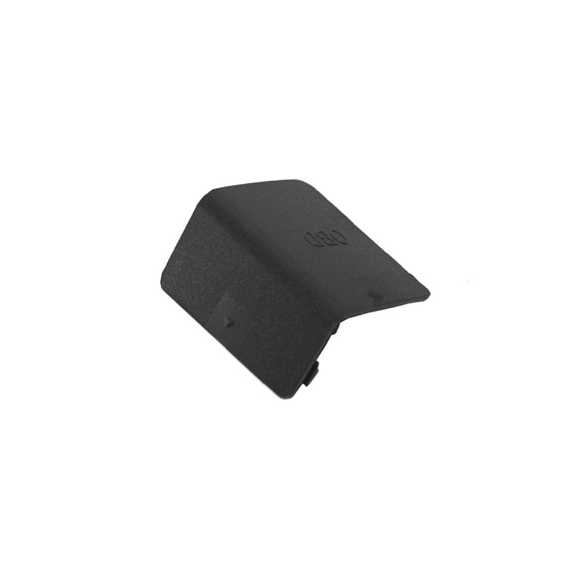غطاء OBD الأسود 51437147538 - بديل مبسط التثبيت مباشر لموديلات سيارات BMW سلسلة 3 E90 E91 E92 E93 للسنوات 2012-2015 - Image 5