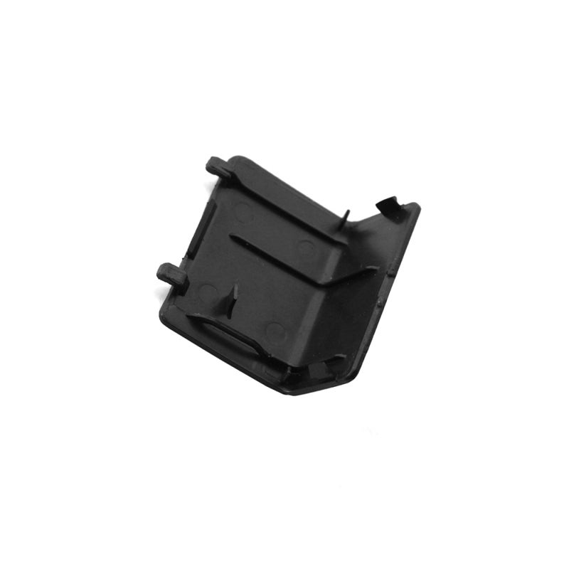 غطاء OBD الأسود 51437147538 - بديل مبسط التثبيت مباشر لموديلات سيارات BMW سلسلة 3 E90 E91 E92 E93 للسنوات 2012-2015 - Image 4