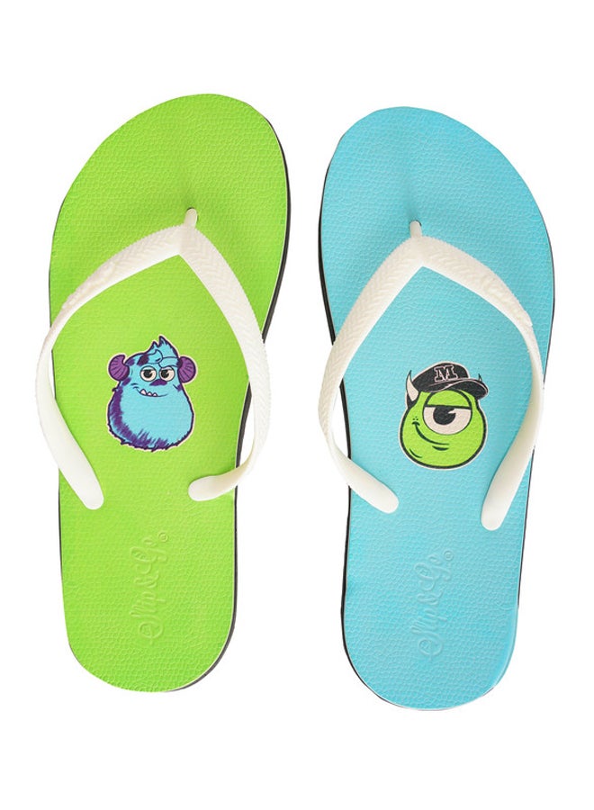 Slip&Go Premium Kids Comfort Slippers - Image 1