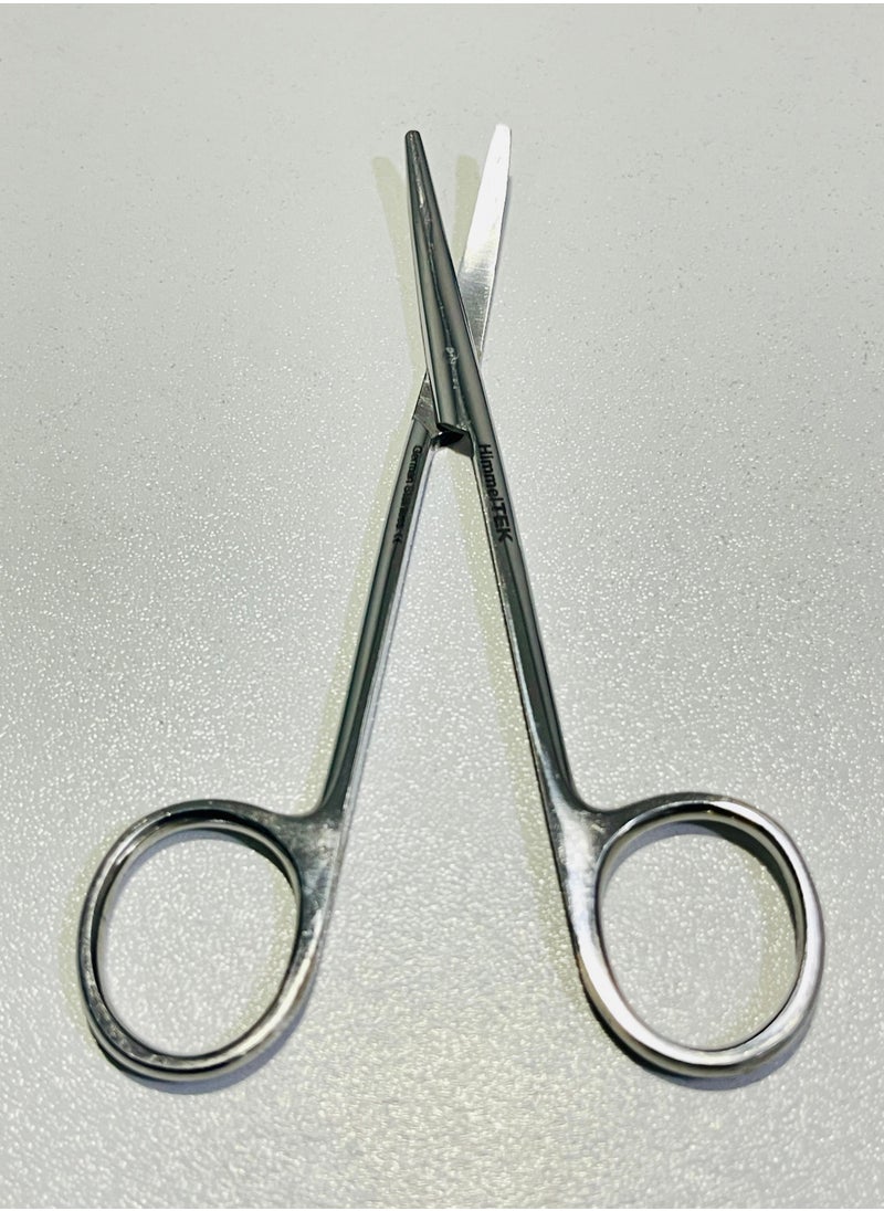 Himmel Tek - Surgical Scissors Metzenbaum 5” (CVD) - Image 1