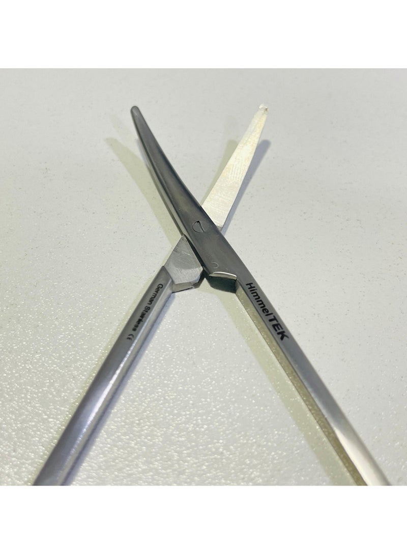 Himmel Tek - Surgical Scissors Metzenbaum 5” (CVD) - Image 1