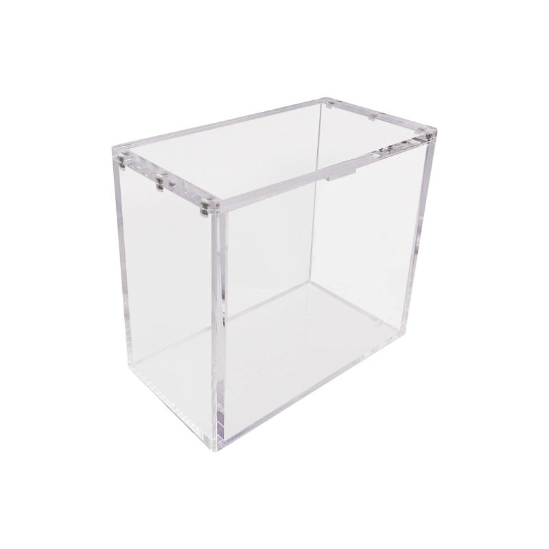 Ultra PRO - Acrylic Display Box for Pok?mon Booster Pack - Protect Your Collectible Cards  and Gaming Cards in Original in Box Condition  Card Protector (3.08"" W x 4.95"" D x 5.51"" L) - Image 5