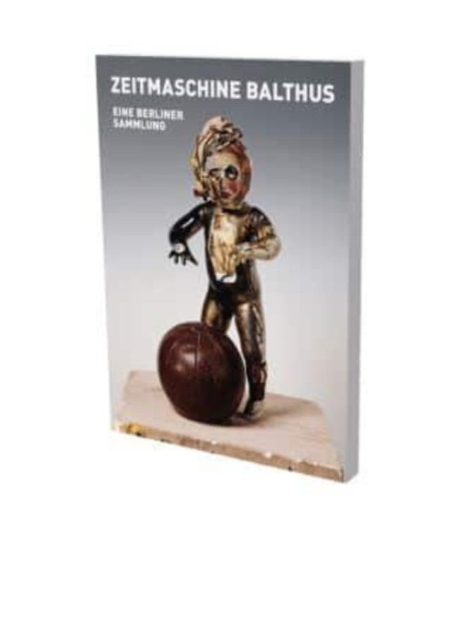 Time Machine Malthus : A Berlin Collection 