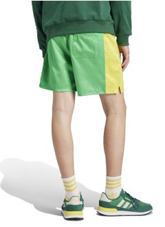 adidas Originals Monogram Shorts  - Image 2