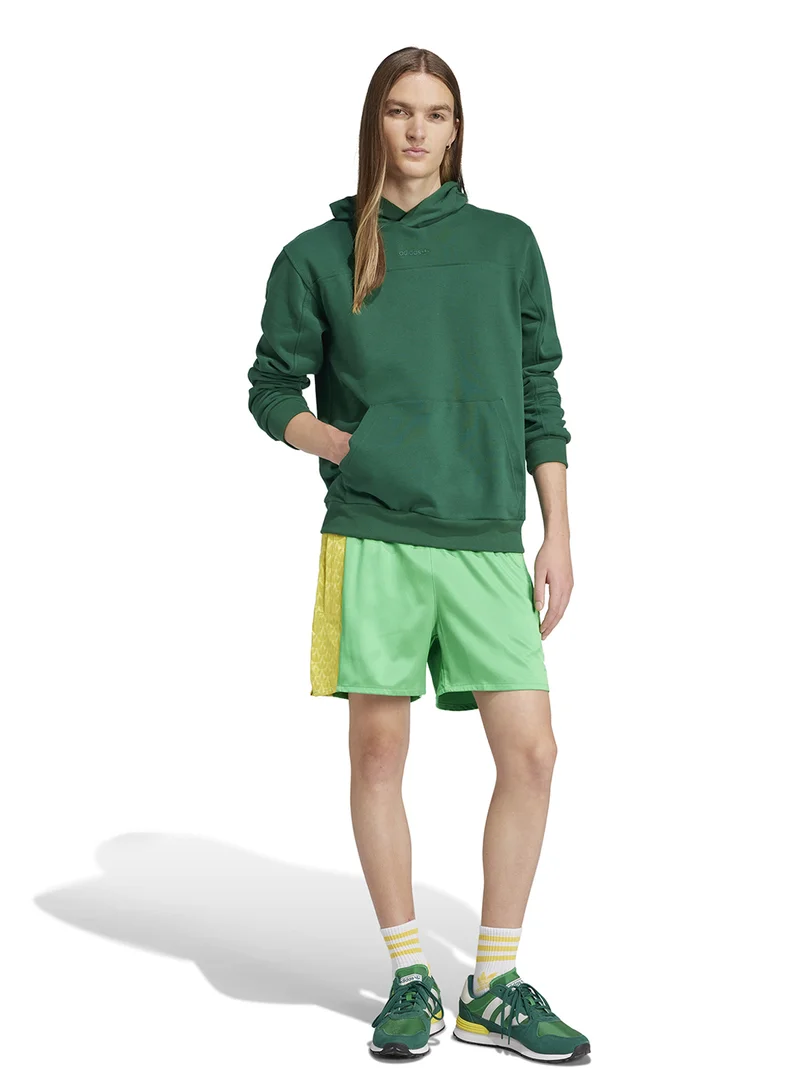 adidas Originals Monogram Shorts