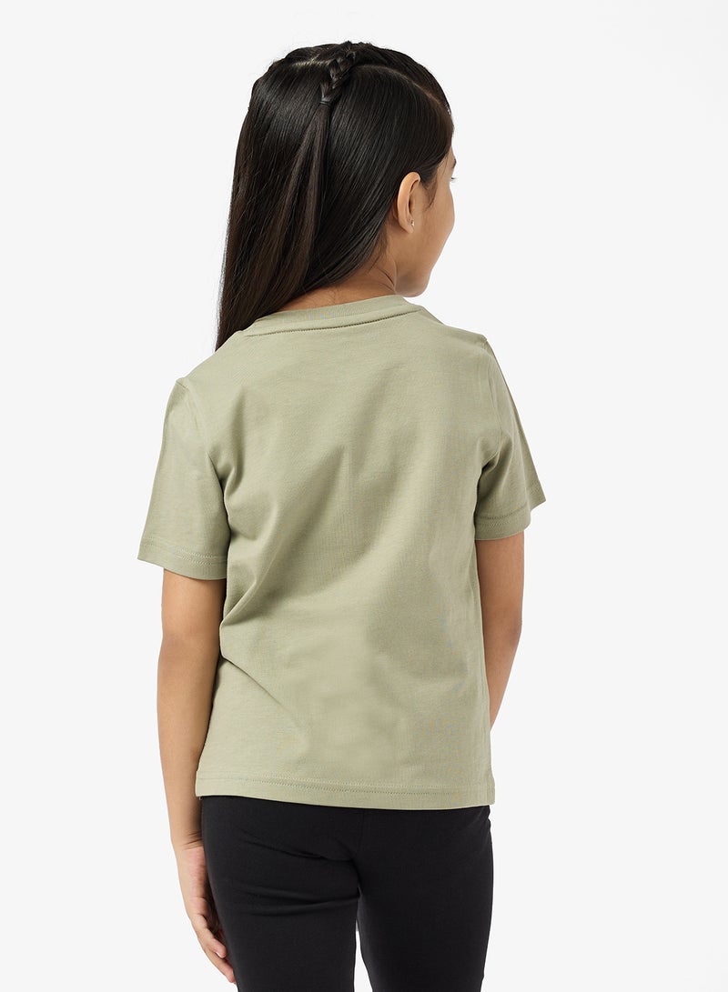 بوما تيشيرت إسنشيال تيب للأطفال - Image 2